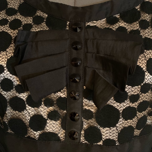 Y2K babydoll dress - Picture 3 of 9